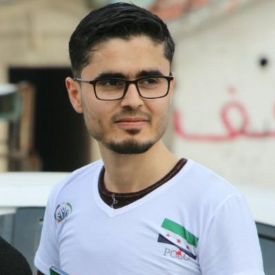 صحفي ميداني مستقل || سوريا الحرة