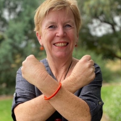 gender researcher, advocate for equality, supporter of regional business and services, reader, writer, gardener, feminist, NED, Emeritus Professor….