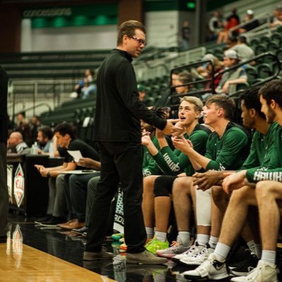 Basketball Coach @ University of Hawaii