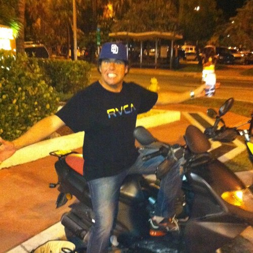 SweatCscs's profile picture. Owner of Athletic Concepts which specializes in training serious athletes! Head Strength and Conditioning Coach St. Augustine High!