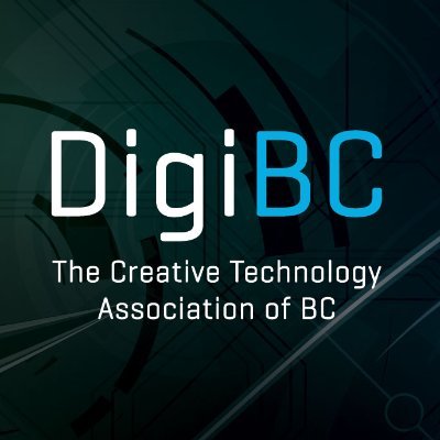 DigiBC - The Creative Technology Association of British Columbia