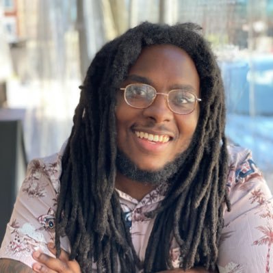 Adam McNeil, Rutgers Ph.D. Candidate in AfAm Women's History, Incoming McNeil Center Dissertation Fellow #JESUS @NewBooksAfroAm @BlackPerspectives @thejuntoblog