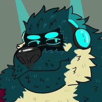 BIG CYBORK 🦾🐶 🏳️🌈🔞 (@luxasthemutt) 's Twitter Profile