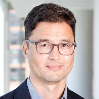 Lucian Kim Profile