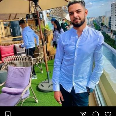 JiaioJ's profile picture. ассистент менеджера по продажам