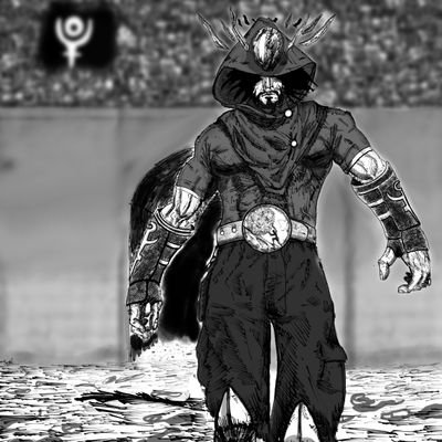 mostacheblack's profile picture. Solo pido perdon