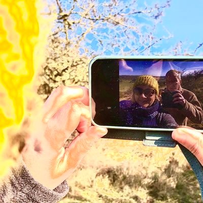 markandmels's profile picture. Mark and Melanie have been taking photos together after meeting in November 2021. They have been inseparable ever since ❤️❤️@markdpritchard @abroad_in_wales