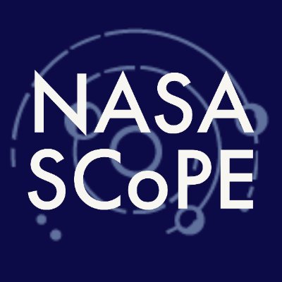 NASA_SCoPE Profile Picture