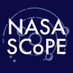 NASA SCoPE (@nasa_scope) Twitter profile photo NASA SCoPE (@nasa_scope) Twitter profile photo