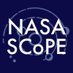 NASA SCoPE (@NASA_SCoPE) Twitter profile photo