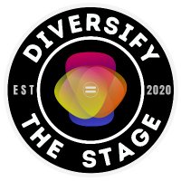 Diversify The Stage (@diversestage) 's Twitter Profile