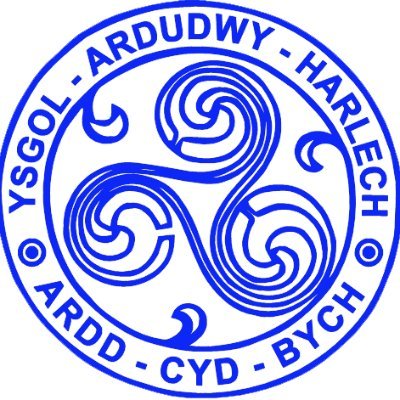 Newyddion o Ysgol Ardudwy, Harlech |
 News from Ysgol Ardudwy, Harlech.