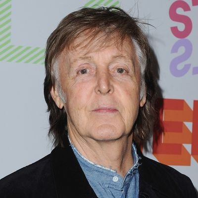 Paul McCartney account administered by MPL | #cartneylll out now | #paulmcCartney TheLyrics out now | #paulMcCartney Got Back Tour 2022