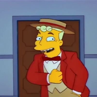 All views are my own, unless I've stolen your views and made them look like my employer's.