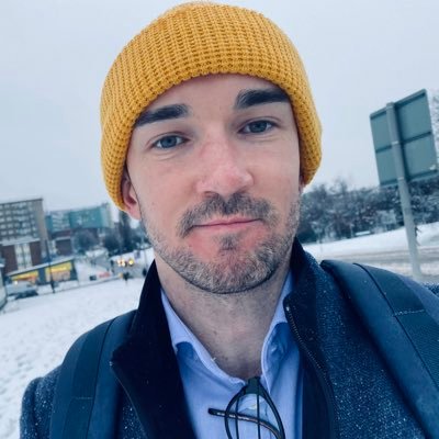 Sean_C_Ralph's profile picture. Therapeutic Radiographer, Co-founder @OwProstateCa. Passionate about addressing LGBTQ+ health inequalities in cancer care: he/him