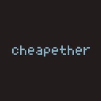Cheapether (@cheapether) 's Twitter Profile