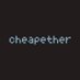 Cheapether (@Cheapether) Twitter profile photo