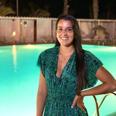 baarbarassilva's profile picture. 