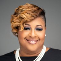 Dr. Rhonda Tsoi-A-Fatt Bryant (@childshining) 's Twitter Profile
