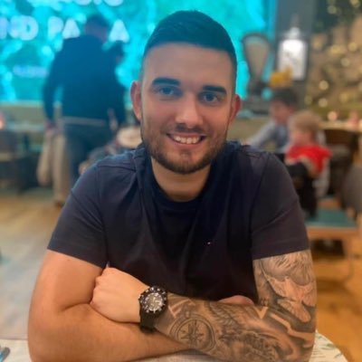 Bradduhs's profile picture. Liverpool FC Fan