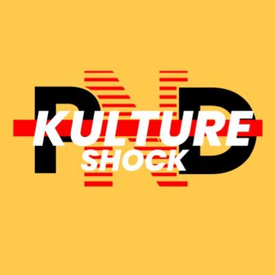 PND Kulture Shock Twitter Coming Soon