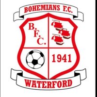 Bohemians FC Waterford (@bohemians1941) 's Twitter Profile
