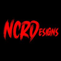 CJ NCRD - (NCRDesigns)(@NCRDesign) 's Twitter Profile Photo