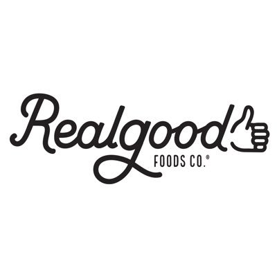 RealGoodFoods Profile Picture