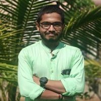 Sreerag M N (@sreeragoxide97) 's Twitter Profile