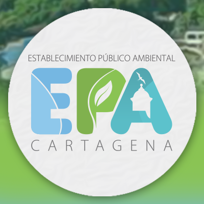 Cuenta oficial del Establecimiento Público Ambiental de Cartagena. Somos la autoridad ambiental en el perímetro urbano del Distrito de Cartagena de Indias.