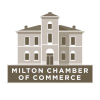 Milton Chamber (@miltonchamber) 's Twitter Profile Photo