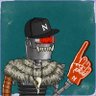 travbori's profile picture. Anes/CCM