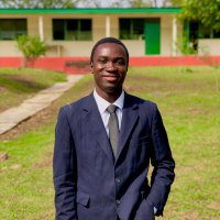 Nathaniel Dampare Boateng (@nathenomix) 's Twitter Profile