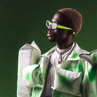 Luckyblezz (@luckyblezz) 's Twitter Profile