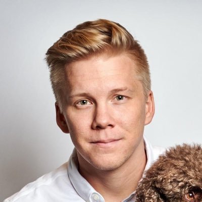 ErikCarlsson Profile Picture