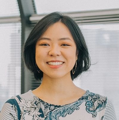 miriamkoga's profile picture. Founder at HARUMI