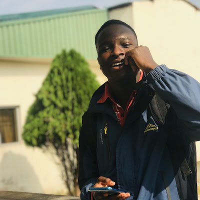 kehinde_osalade's profile picture. 