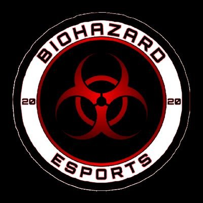 The Official twitter of Biohazard Esports.

--Competing in--
PgsEuropaLeague
@PgsEngland
MANAGEMENT:
@YTxraygeorge21 @Condem_3