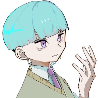 Qonさんのプロフィール画像