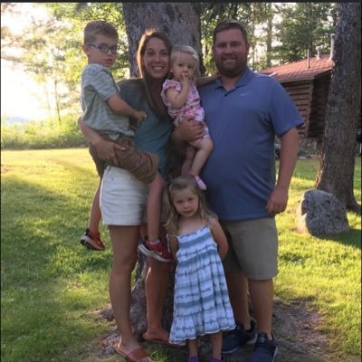 Chris Limbach Profile