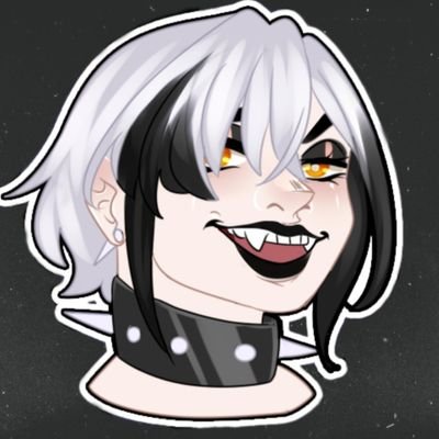 Aspiring writer and musician with too many opinions. Poly and hopelessly sapphic.