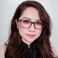 Linda Sim(@mslindasim) 's Twitter Profile Photo