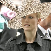 Zara Phillips Tindall 🇬🇧 (Parodic)(@ZaraPhillips) 's Twitter Profile Photo