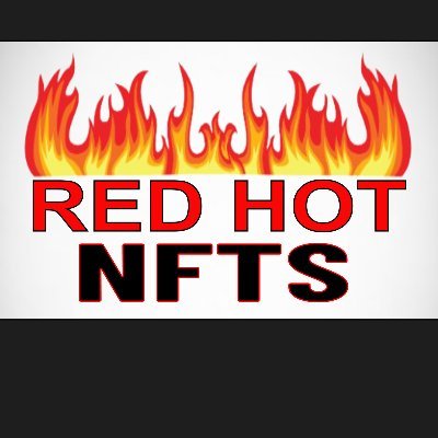 Red Hot NFTs features the most legitimate NFT and potentially successful projects. This is not financial advice. do your own research before investing.