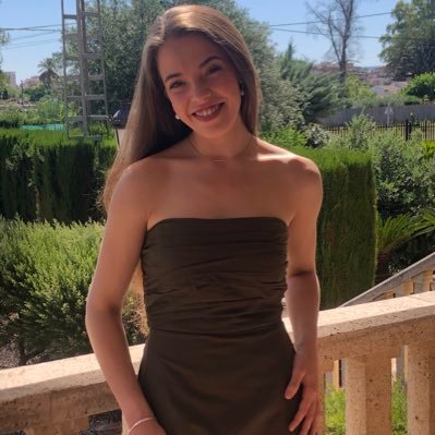 inmamartinez25's profile picture. 🧬 Bioquímica   📍Murcia