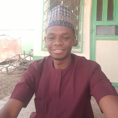 Kawu2022's profile picture. If you don't know me don't judge me!