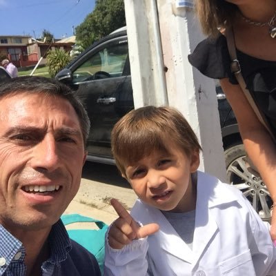 luismsc1975's profile picture. 