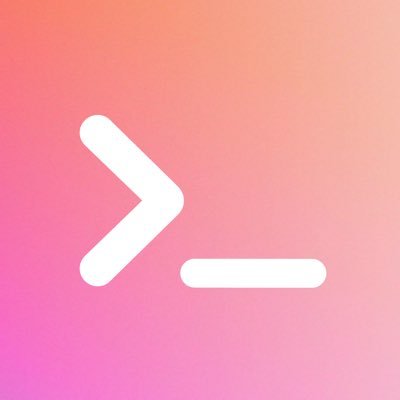 TheLoggerApp's profile picture. The developer console app for Shortcuts that makes troubleshooting a breeze