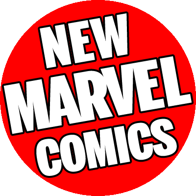 NewMarvelComics Profile Picture