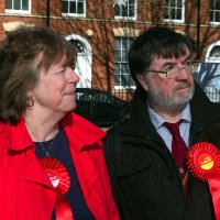 Westover Labour (@westoverlabour) 's Twitter Profile Photo